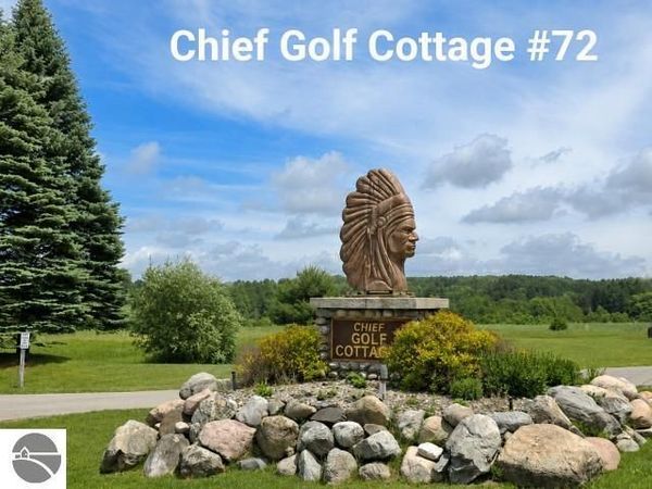 5123 Spirit Drive S, Bellaire, MI 49615