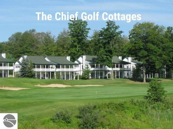 5123 Spirit Drive S, Bellaire, MI 49615