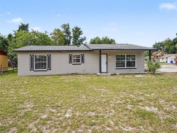 503 SPRING CREEK DRIVE , OCOEE, FL 34761