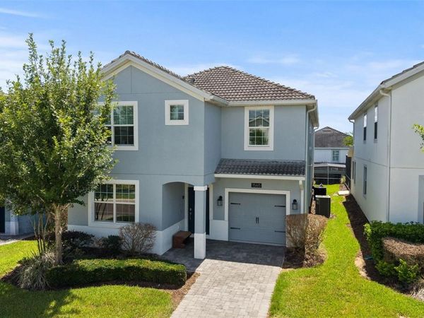 1565 FLANGE DRIVE, DAVENPORT, FL 33896