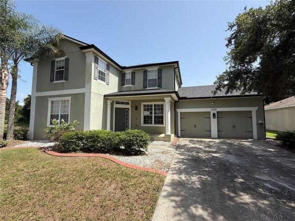 2260 TRADEWINDS DRIVE , KISSIMMEE, FL 34746