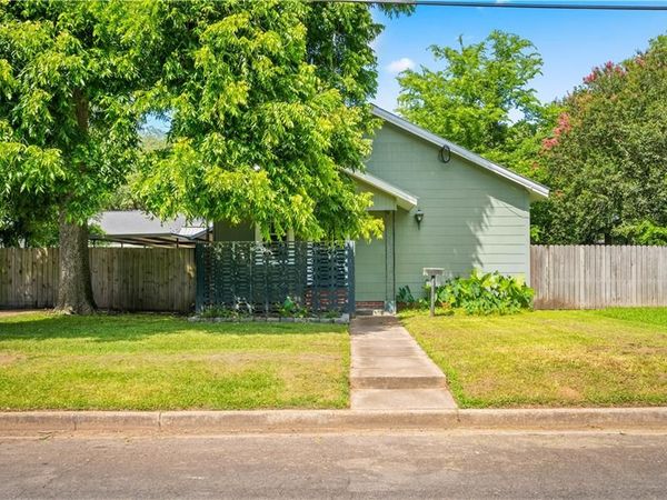 1816 SWARTHMORE Street , Alexandria, LA 71301