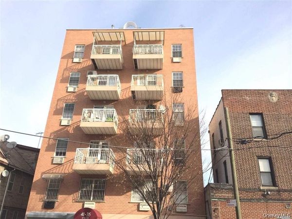4135 67th Street , Unit 6B, Woodside, NY 11377