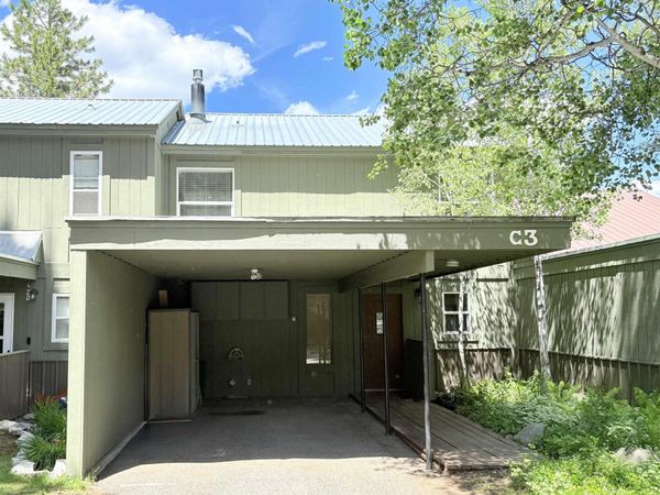 301 N Mission St, Unit C3, McCall, ID 83638