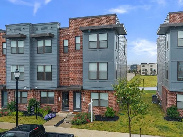 417 UNION STREET, FREDERICK, MD 21701