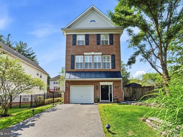 6453 FOURTH STREET , ALEXANDRIA, VA 22312