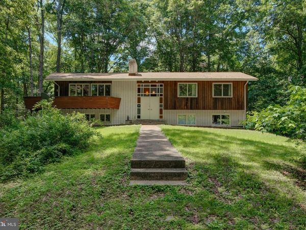 6144 SAINT PAULS ROAD, KING GEORGE, VA 22485