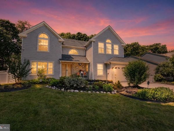56 JONQUIL WAY, SICKLERVILLE, NJ 08081