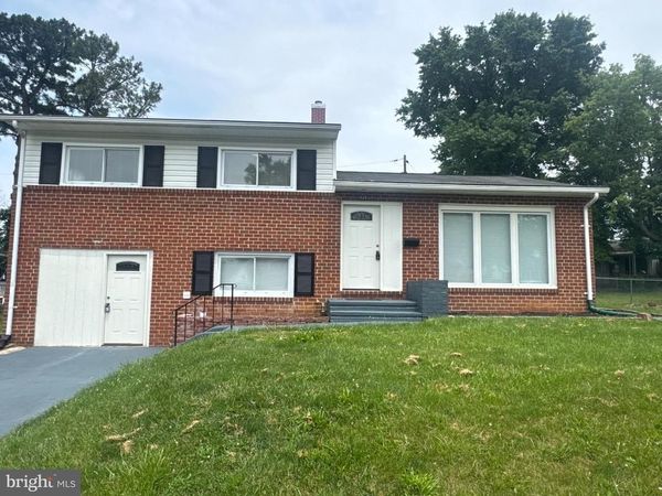 1028 HARTMONT ROAD, CATONSVILLE, MD 21228