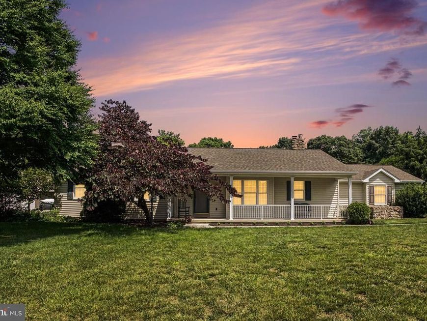 5 Fisher Terrace , Willow Street, PA 17584 Main Photo