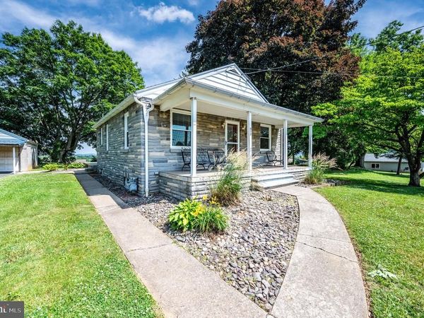 959 GREENWAY TERRACE , READING, PA 19607