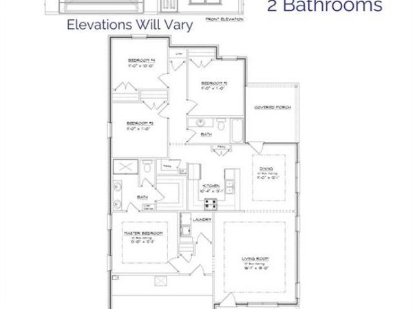 6707 Prickly Pear Way, Abilene, TX 79606