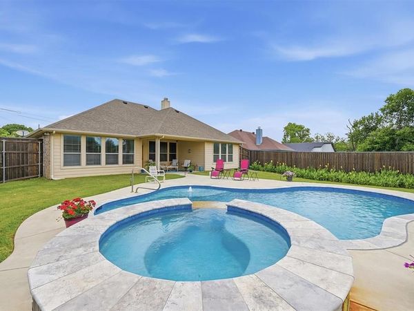 2612 Flora Lane, Denison, TX 75020