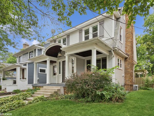 715 Gladstone Drive SE, East Grand Rapids, MI 49506