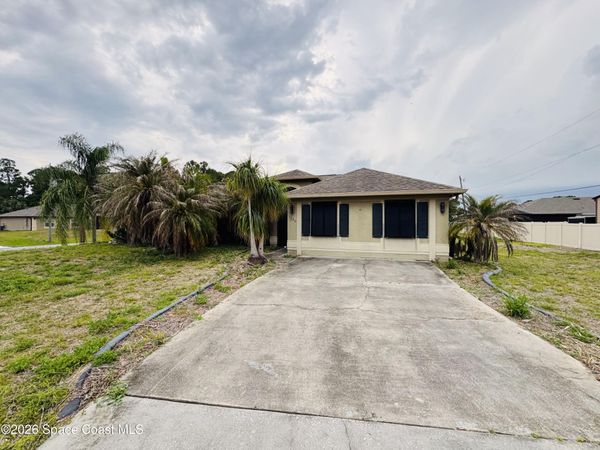 3020 Forghun Avenue SE , Palm Bay, FL 32909