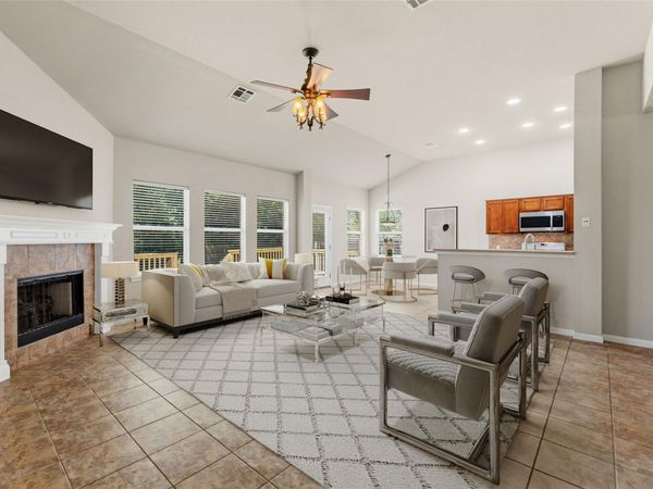 1216 Willowbrook DR, Cedar Park, TX 78613