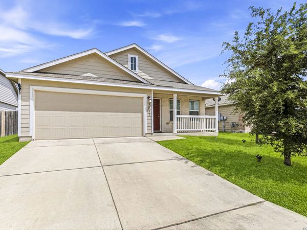 3822 Carducci Dr, Converse, TX 78109