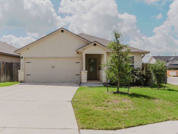 6554 HOFFMAN PLN, San Antonio, TX 78252