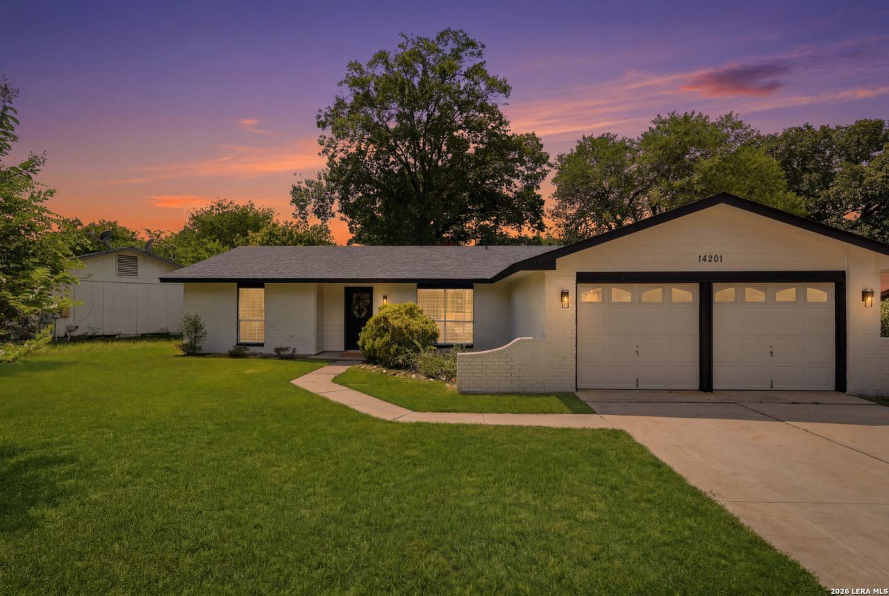 14201 Mesquite Smoke St, San Antonio, TX 78217 Main Photo