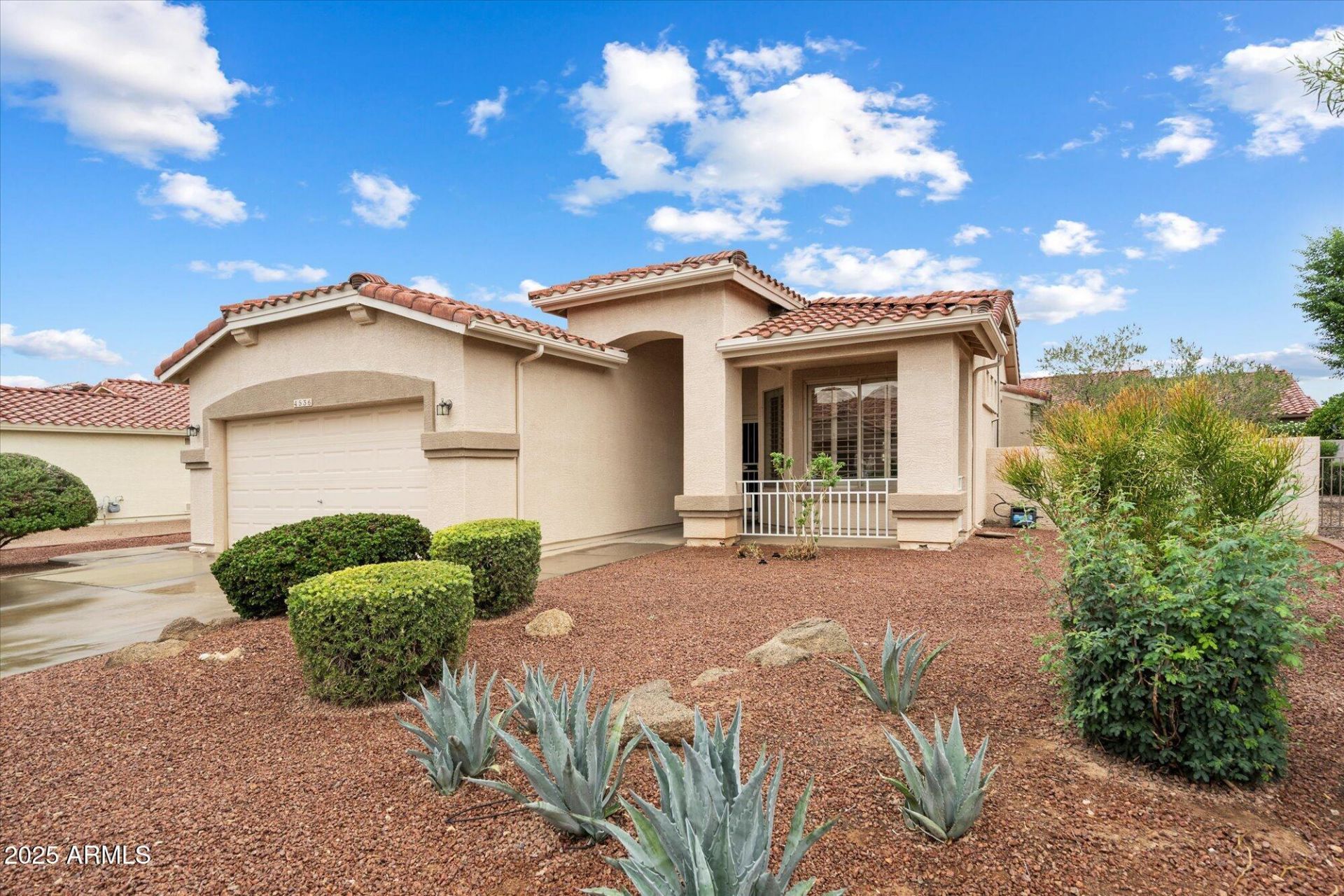 4536 E Strawberry Drive, Gilbert, AZ 85298 Main Photo