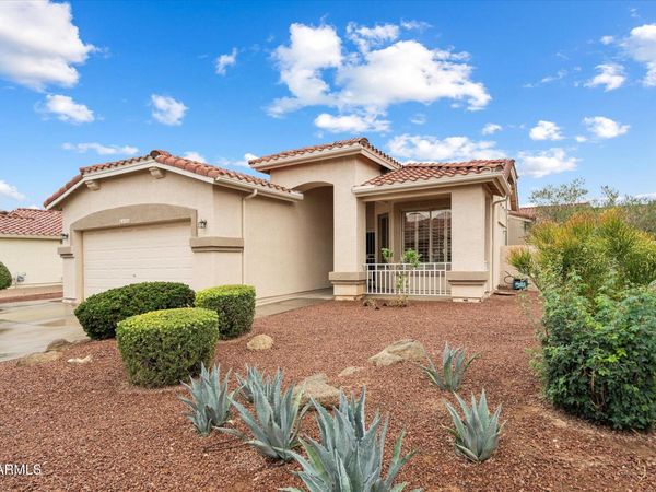 4536 E Strawberry Drive, Gilbert, AZ 85298