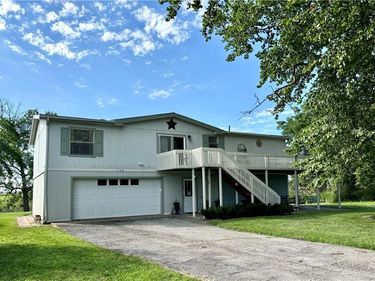 1106 Lakeshore Drive, Rushville, MO 64484