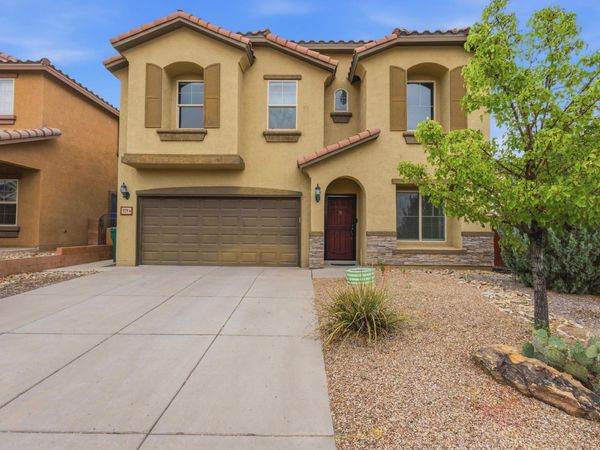 529 Loma Linda Loop NE, Rio Rancho, NM 87124