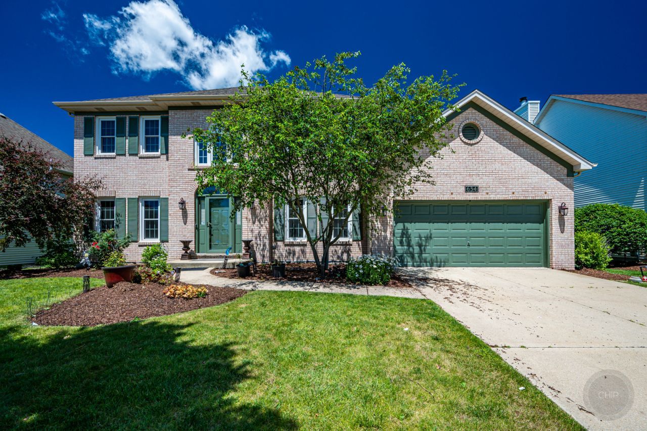 634 Brooklyn Drive , Aurora, IL 60502