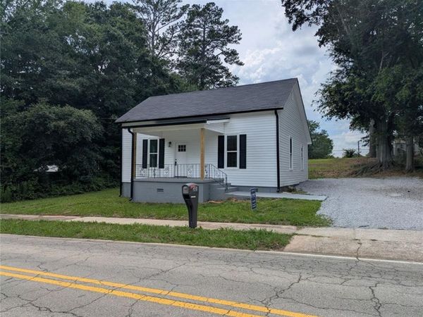 305 Burson Avenue , Carrollton, GA 30117