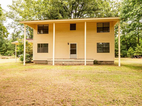 160 Mcmahon Ln , Wilmar, AR 71675