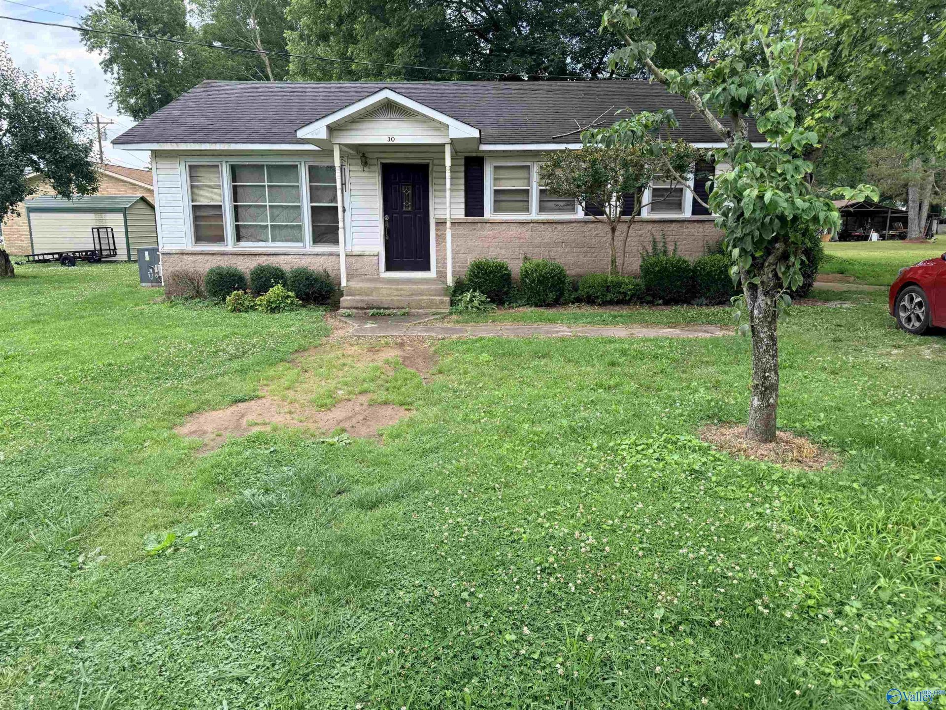 60 Williamson Street, Paint Rock, AL 35764 Main Photo