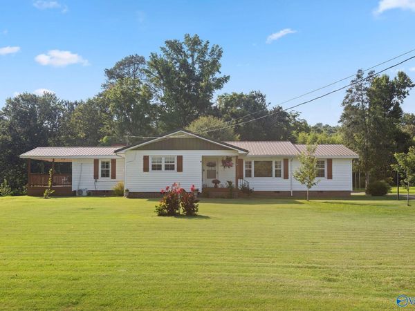 510 Valley Drive, Attalla, AL 35954