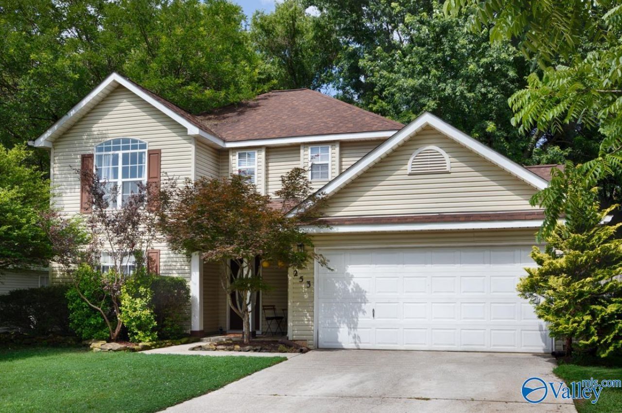 253 Postwood Court, Madison, AL 35758 Main Photo