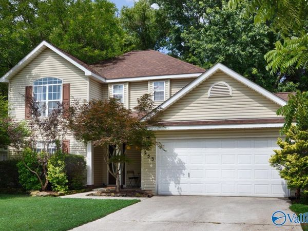 253 Postwood Court, Madison, AL 35758