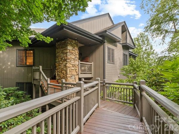 151 Spring Rock Road , Unit D/2, Burnsville, NC 28714