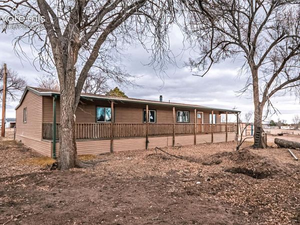 12480 Partridge Lane, Peyton, CO 80831