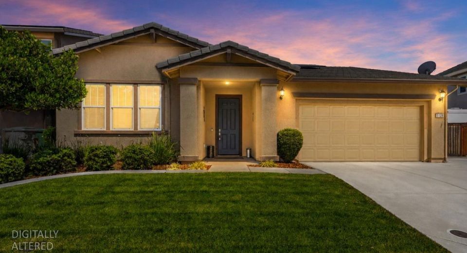 5128 Syracuse Way, Roseville, CA 95747 Photo