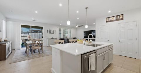 5128 Syracuse Way, Roseville, CA 95747 Photo