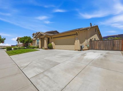 5128 Syracuse Way, Roseville, CA 95747 Photo