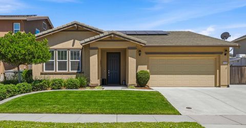 5128 Syracuse Way, Roseville, CA 95747 Photo