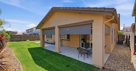 5128 Syracuse Way, Roseville, CA 95747 Photo