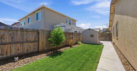 5128 Syracuse Way, Roseville, CA 95747 Photo