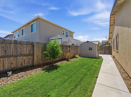 5128 Syracuse Way, Roseville, CA 95747 Photo