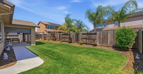 5128 Syracuse Way, Roseville, CA 95747 Photo