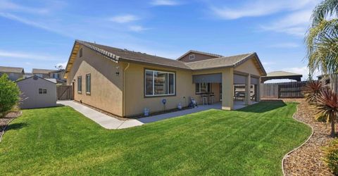 5128 Syracuse Way, Roseville, CA 95747 Photo
