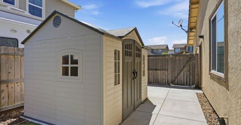 5128 Syracuse Way, Roseville, CA 95747 Photo