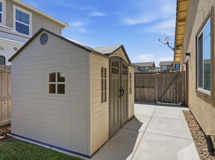 5128 Syracuse Way, Roseville, CA 95747 Photo