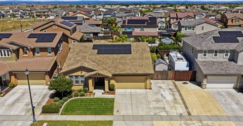 5128 Syracuse Way, Roseville, CA 95747 Photo