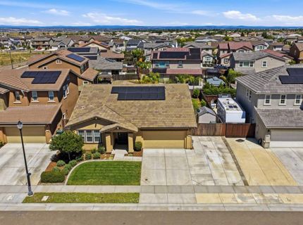 5128 Syracuse Way, Roseville, CA 95747 Photo
