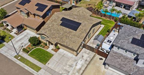 5128 Syracuse Way, Roseville, CA 95747 Photo